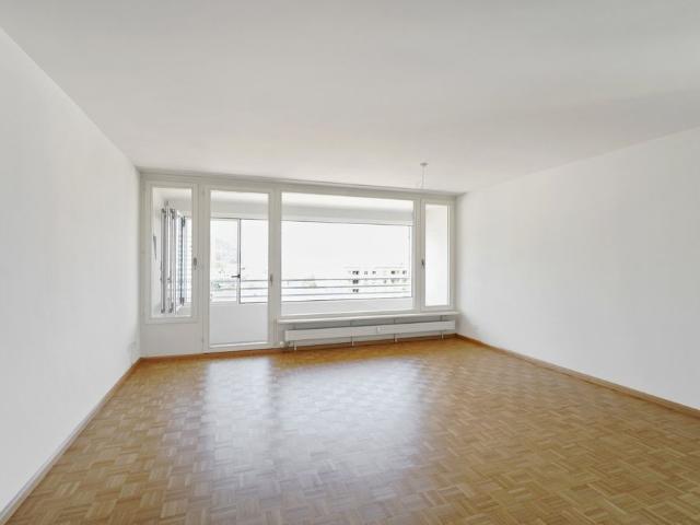 Apartment mieten in Pratteln, Basel-Landschaft