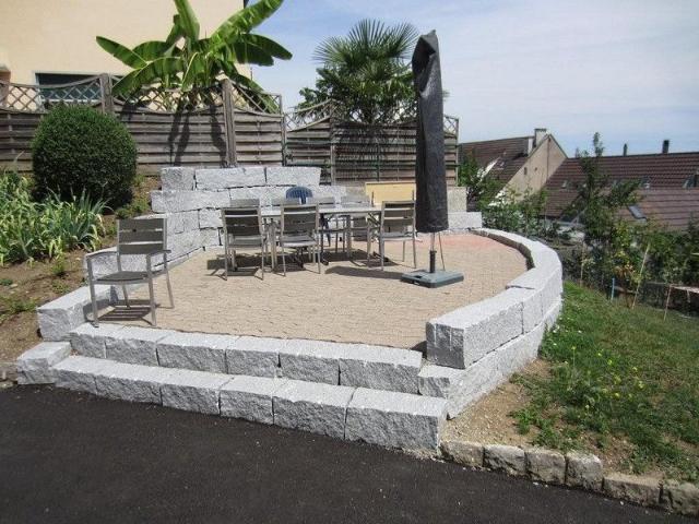 Apartment mieten in Pratteln, Bezirk Liestal