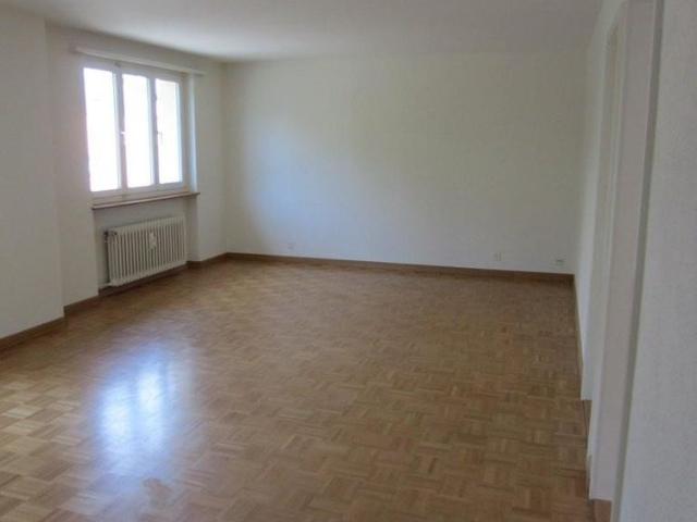 Apartment mieten in Pratteln, Bezirk Liestal