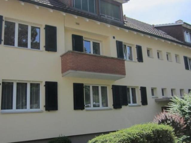 Apartment mieten in Pratteln, Bezirk Liestal
