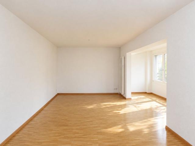 Apartment mieten in Pratteln, Bezirk Liestal