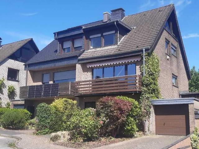 Haus kaufen in Homberg, Ratingen