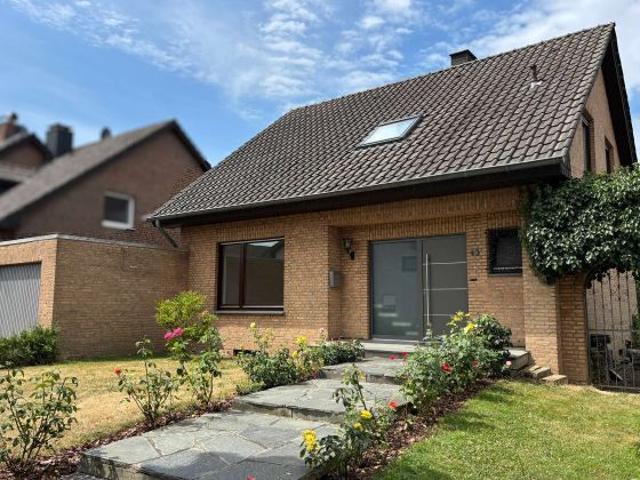 Haus kaufen in Rees, Nordrhein-Westfalen