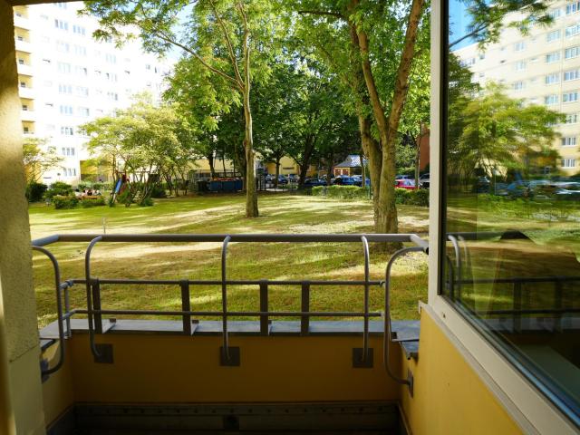Etagenwohnung kaufen in Berlin, Reinickendorf