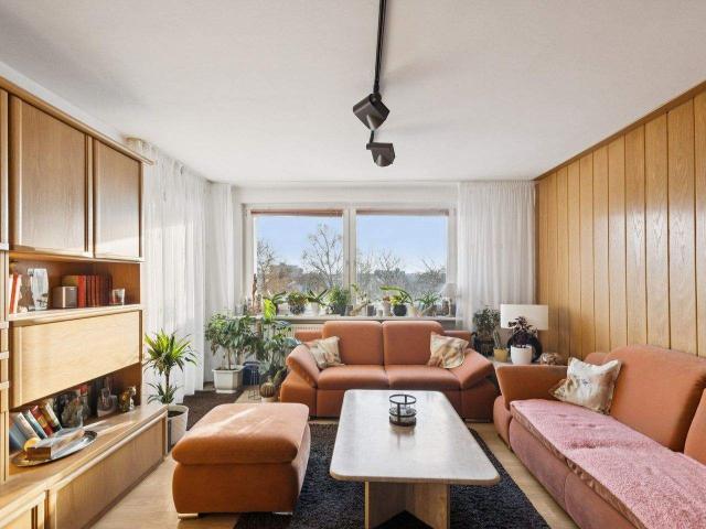 Wohnung kaufen in Märkisches Viertel, Berlin