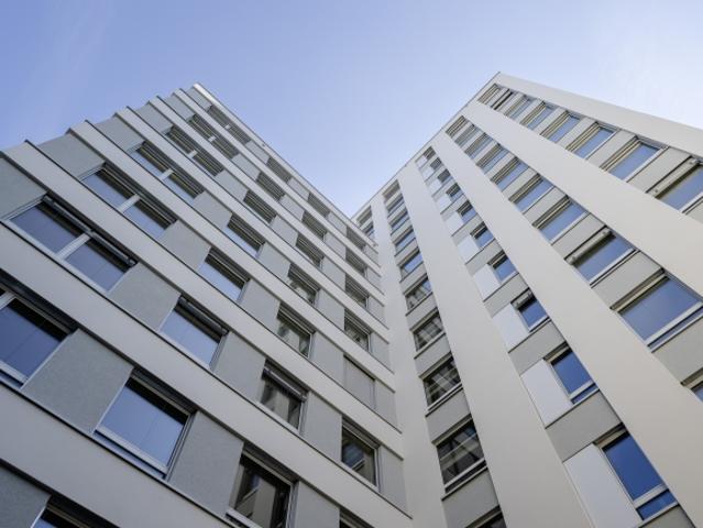 Wohnung mieten in Neuhausen, Schaffhausen