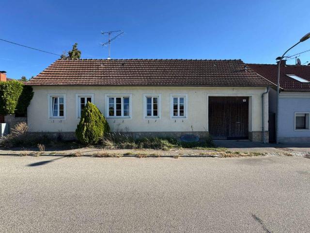 Haus kaufen in Hollabrunn, Bezirk Hollabrunn