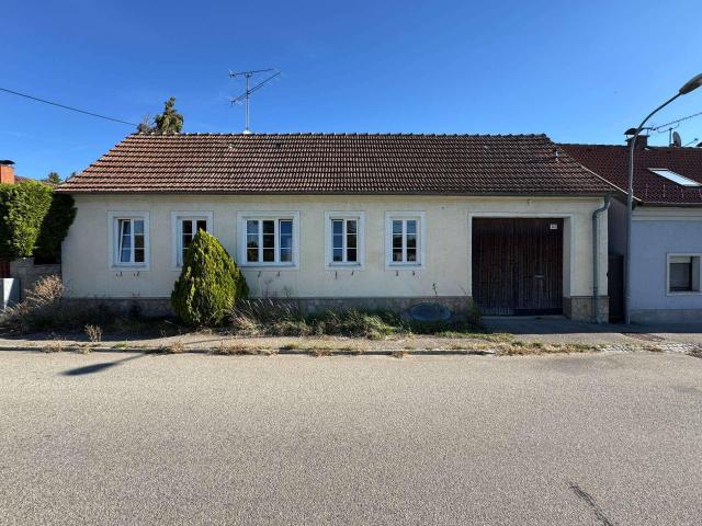 Haus kaufen in Riegersburg, Hardegg