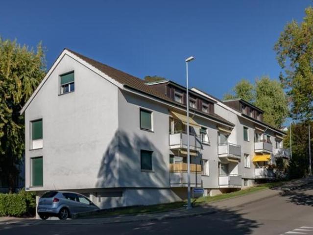 Apartment mieten in Riehen