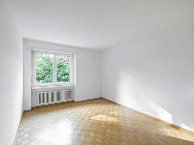 Apartment mieten in Riehen