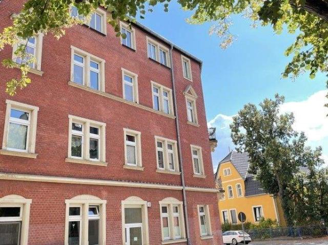 Apartment mieten in Riesa, Sachsen