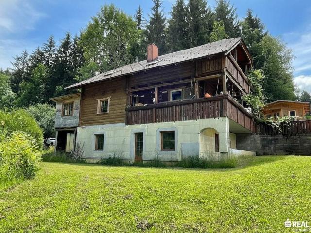Haus kaufen in Edling, Spittal an der Drau