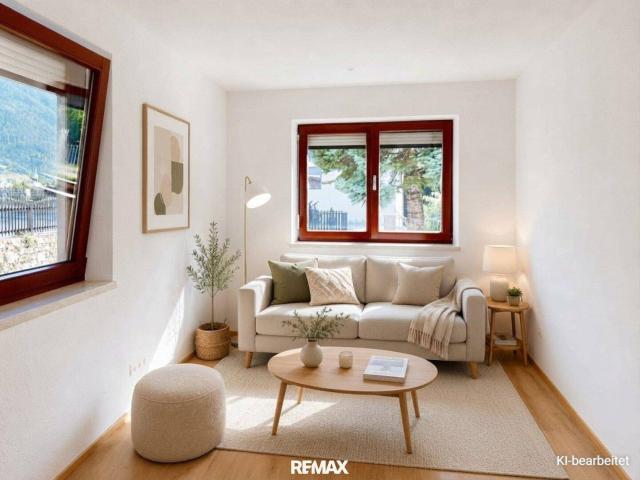 Apartment mieten in Löckpuit, Roppen