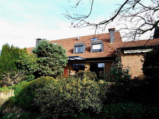 Haus kaufen in Allerheiligen, Neuss