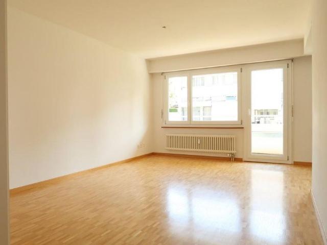 Apartment mieten in Rüfenacht BE, Worb
