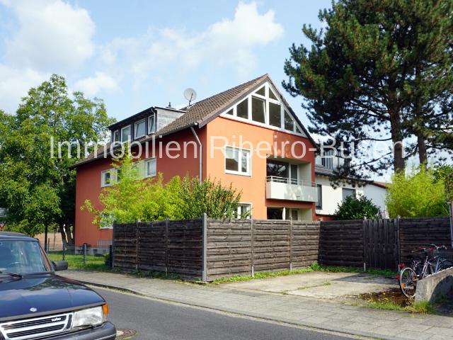 Wohnung kaufen in Weiß, Köln