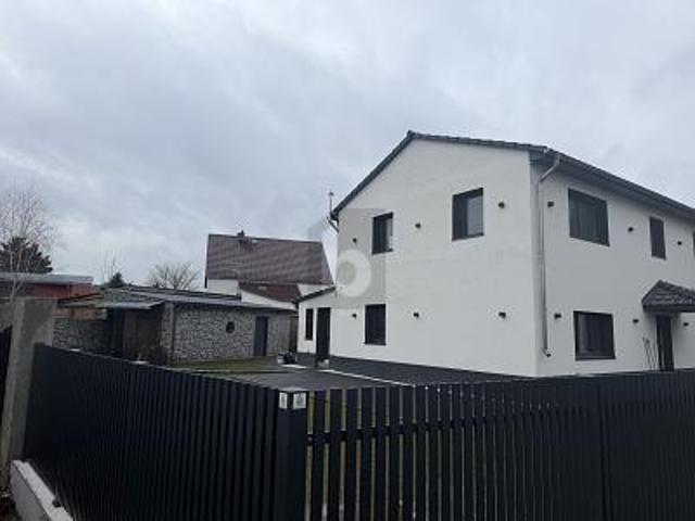 Doppelhaushälfte kaufen in Brandenburg
