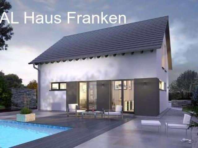 Haus kaufen in Rothenfels, Landkreis Main-Spessart