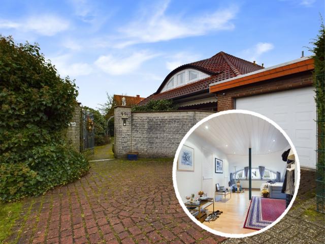 Haus kaufen in Oldenburg