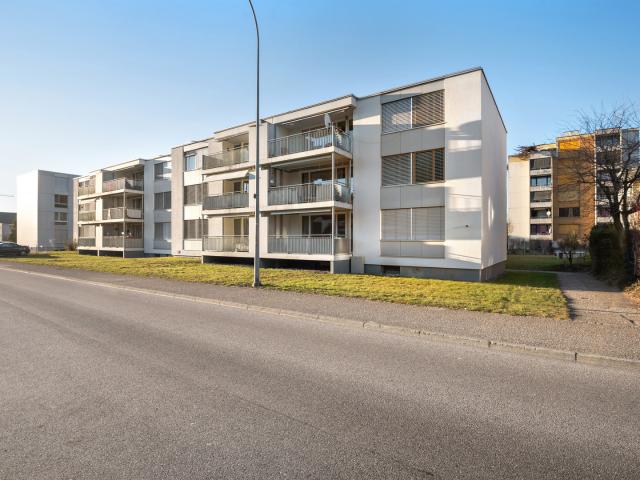 Apartment mieten in Lü
