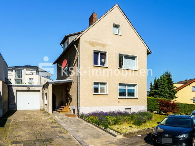 Villa kaufen in Bornheim, Dersdorf