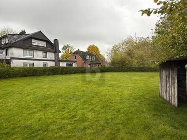 Erdgeschosswohnung kaufen in Fürstenau, Niedersachsen