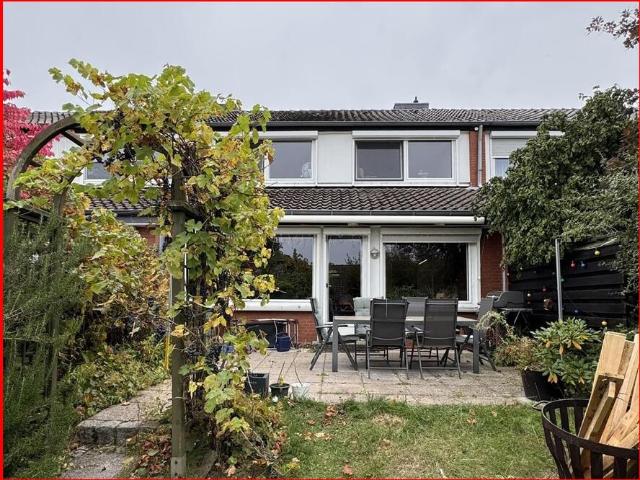 Haus kaufen in Sarstedt