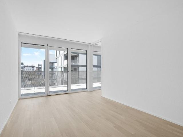 Apartment mieten in Arbon, Thurgau