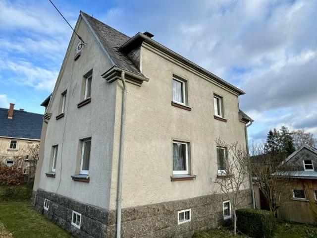 Haus kaufen in Steinberg, Schleswig-Holstein