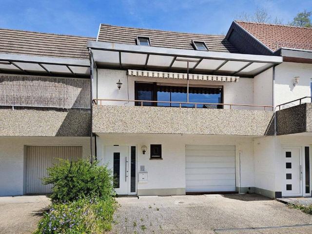 Haus kaufen in Schatthausen, Leimen