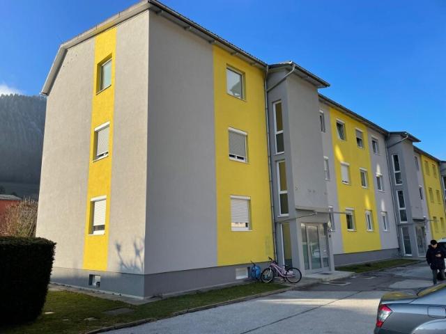 Wohnung kaufen in Steiermark