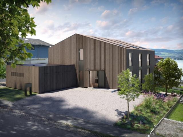 Einfamilienhaus kaufen in Lü