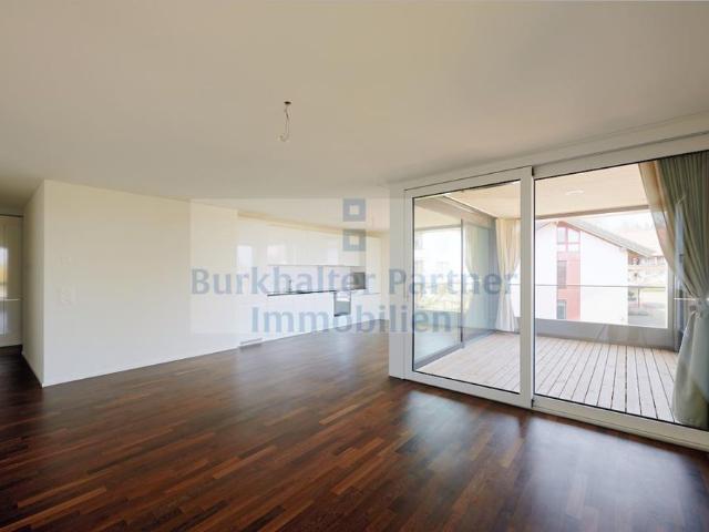 Apartment mieten in Schmitten (FR), Freiburg