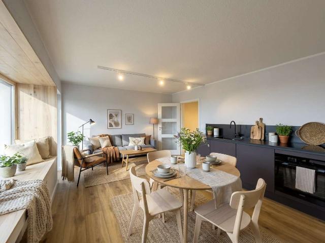 Wohnung kaufen in Husum, Kreis Nordfriesland