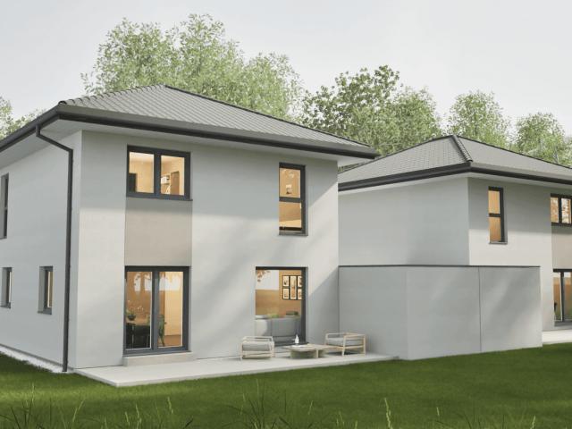 Haus kaufen in Schwarzach