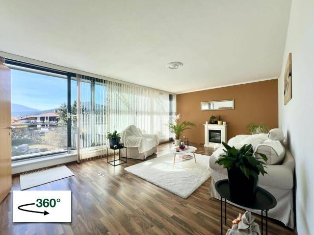 Apartment kaufen in Seefeld in Tirol, Tirol