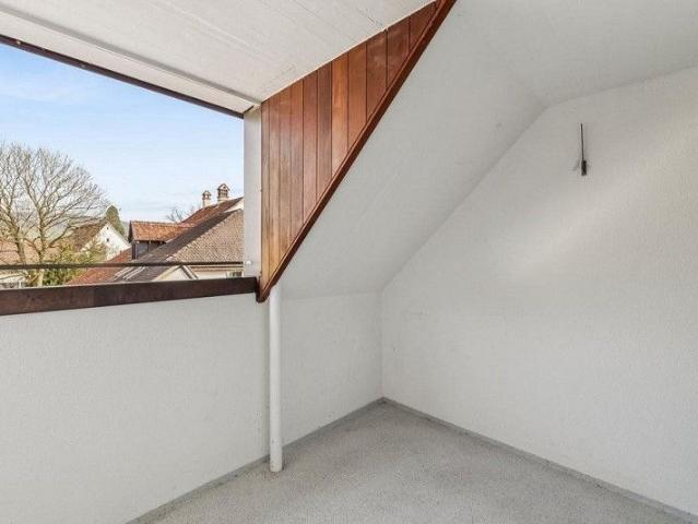 Apartment mieten in Sissach, Basel-Landschaft