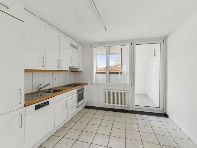 Apartment mieten in Sissach, Basel-Landschaft