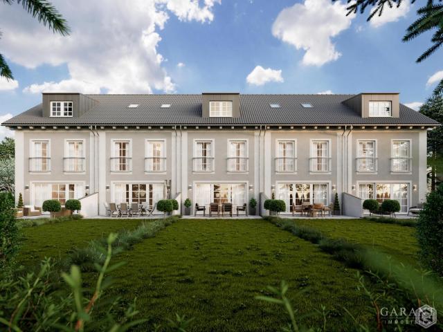 Villa kaufen in Prinz-Ludwigs-Höhe, München