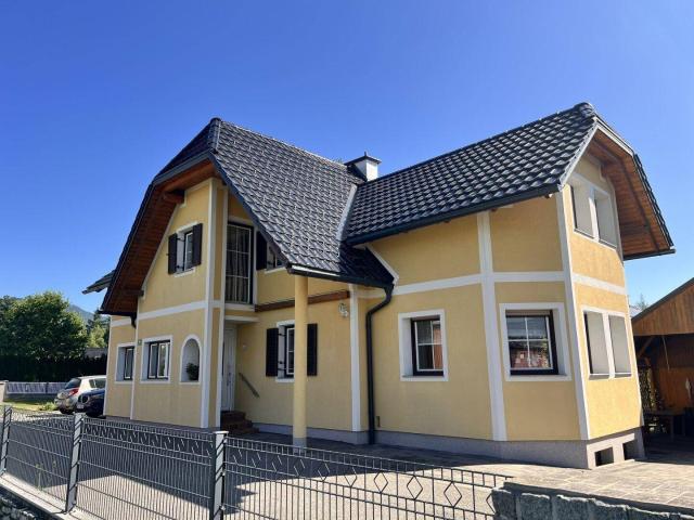 Haus kaufen in Pausendorf, Spielberg bei Knittelfeld