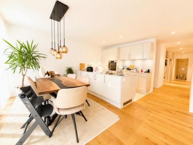 Wohnung kaufen in Grenchen, Solothurn