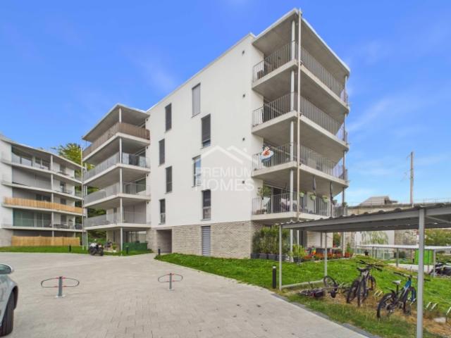 Wohnung kaufen in Grenchen, Amtei Solothurn-Lebern