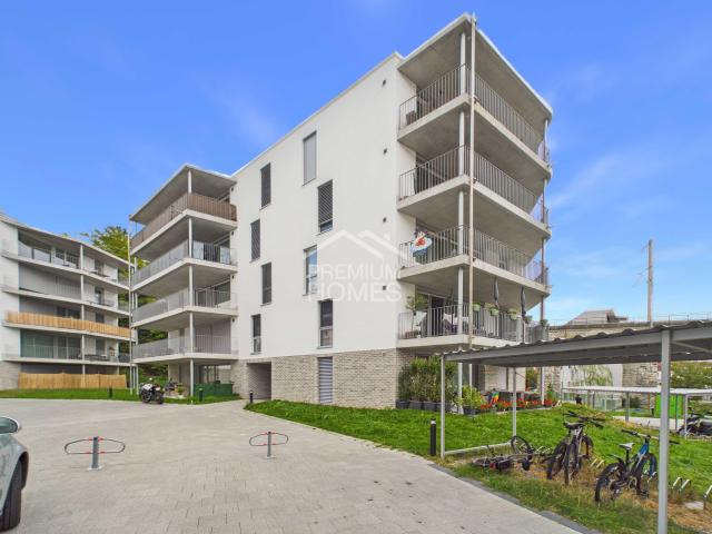 Wohnung kaufen in Grenchen, Amtei Solothurn-Lebern