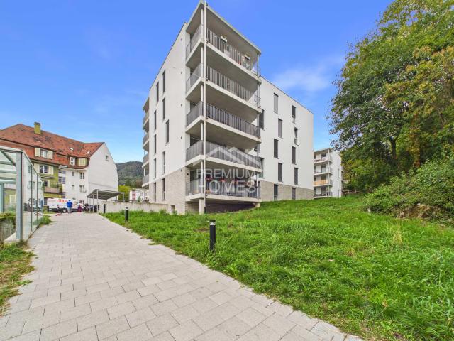 Wohnung kaufen in Grenchen, Solothurn