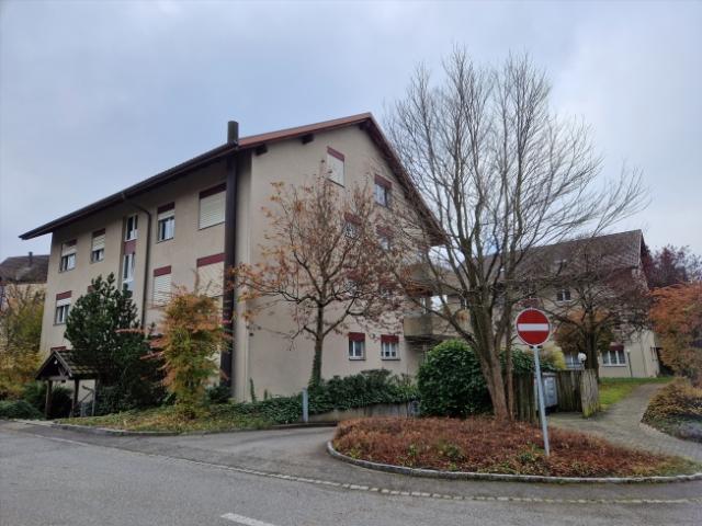 Wohnung mieten in Steffisburg, Bern