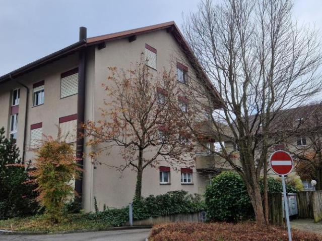 Apartment mieten in Steffisburg, Bern