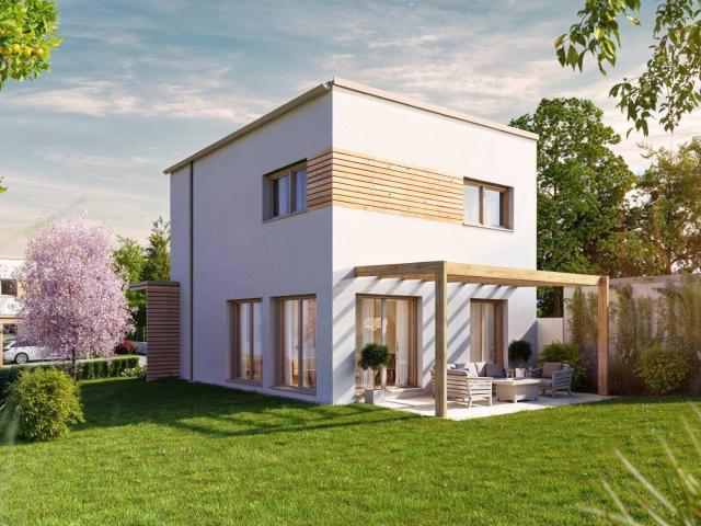 Haus kaufen in Steinbrunn, Burgenland