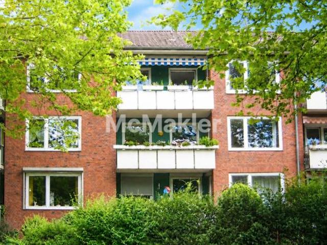 Wohnung kaufen in Hamburg