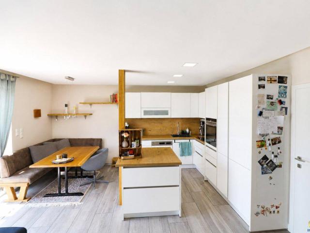Apartment kaufen in Steyregg, Oberösterreich