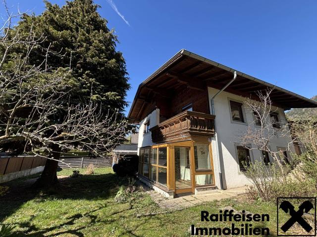 Haus kaufen in Stribach, Dölsach